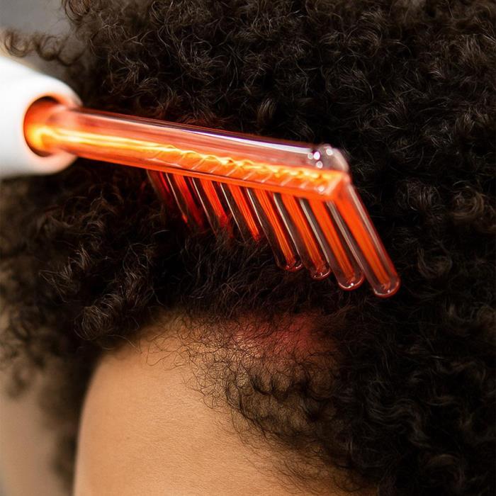 Shining Light on Hair Growth