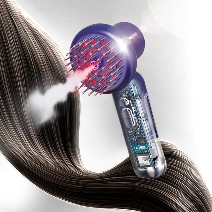 Shining Light on Hair Growth