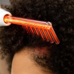 Shining Light on Hair Growth