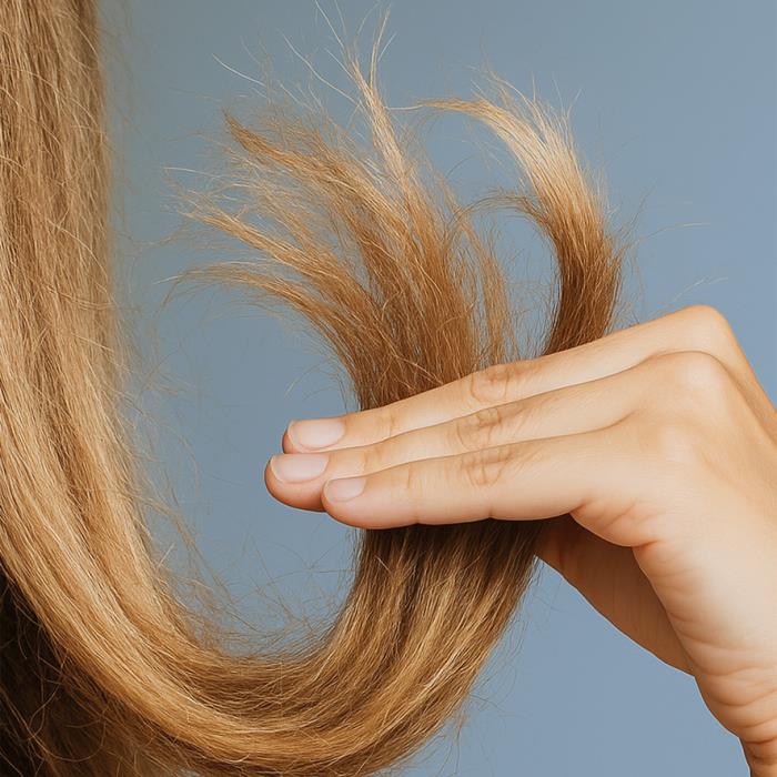 From Damage to Renewal: How Red Light Restores Post-Summer Hair