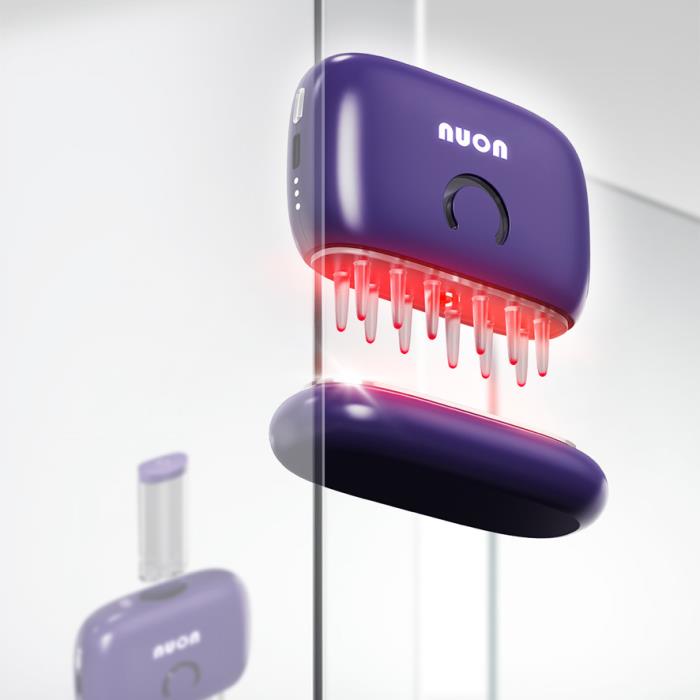 From Damage to Renewal: How Red Light Restores Post-Summer Hair
