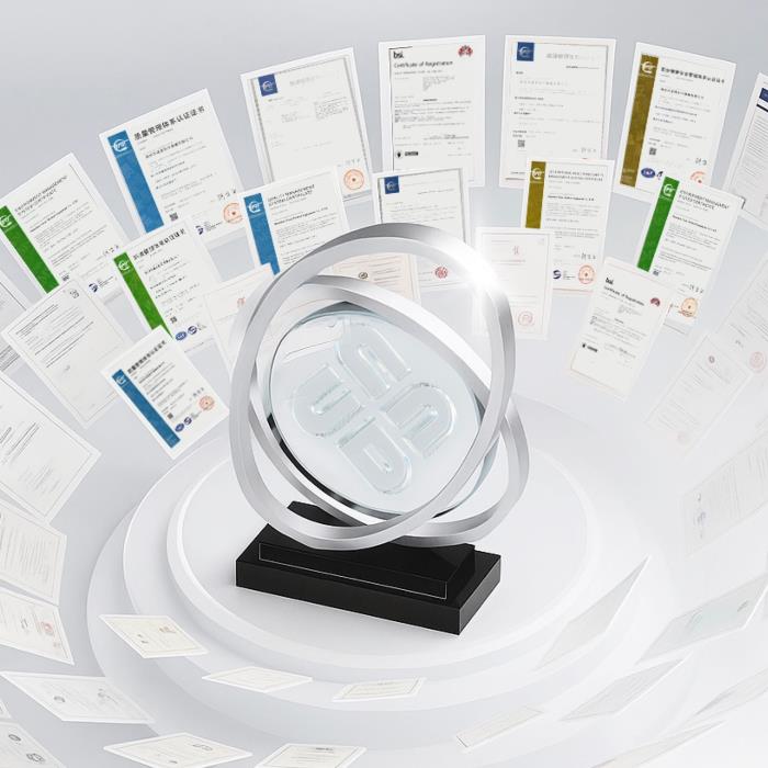 Building a Better Standard: How Nuon Medical Ensures Quality, Safety, and Certified Excellence