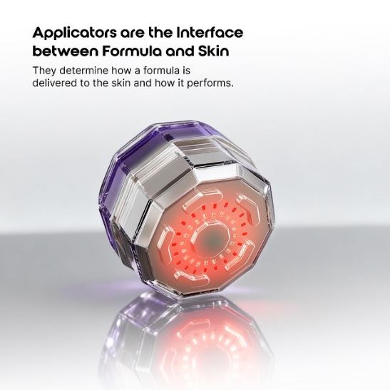 Smart Applicators Determine How a Formula is Delivered... And How it Performs