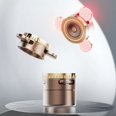 Cosmetic Development Is No Longer Formula-Exclusive