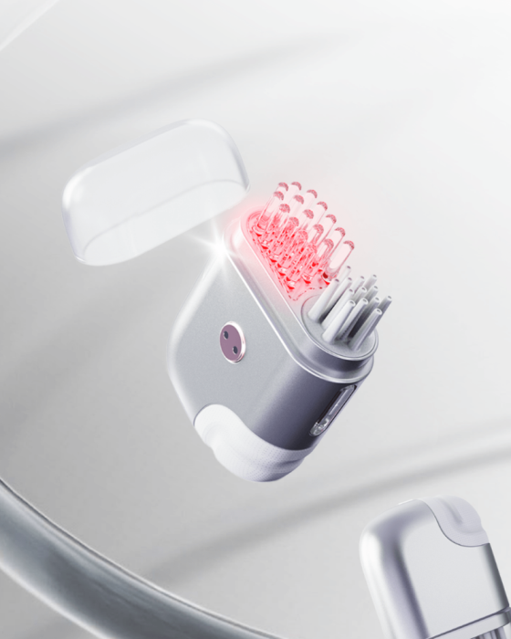 Seasonal Scalp and Hair Care with Advanced Technology