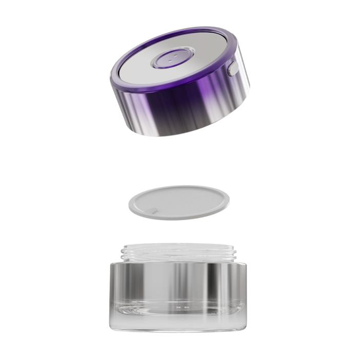 Integrated Jars