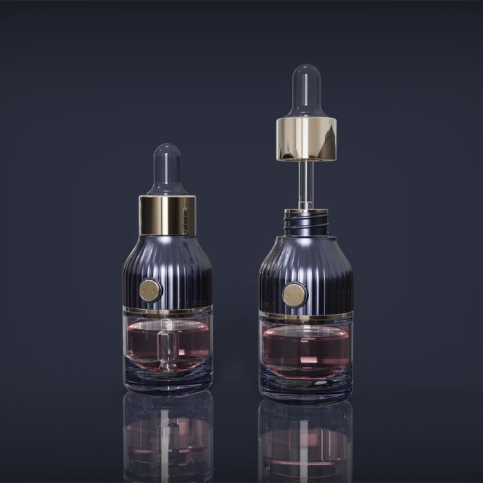 Heated Dropper Essence Bottle