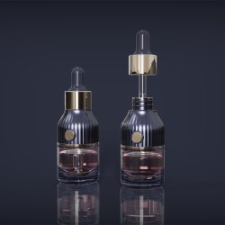 Heated Dropper Essence Bottle