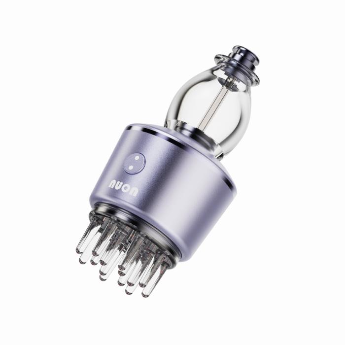 Scalp Treatment Applicator