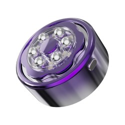 Thermal & Microcurrent Cosmetic Cap