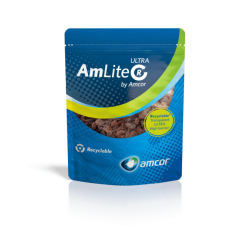 Amcor launches new recyclable packaging, making progress towards its 2025 pledge