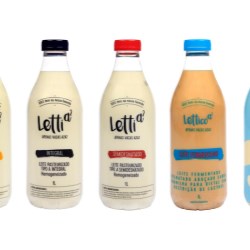 Letti chooses Amcor to design clear PET bottles for customers in Latin America