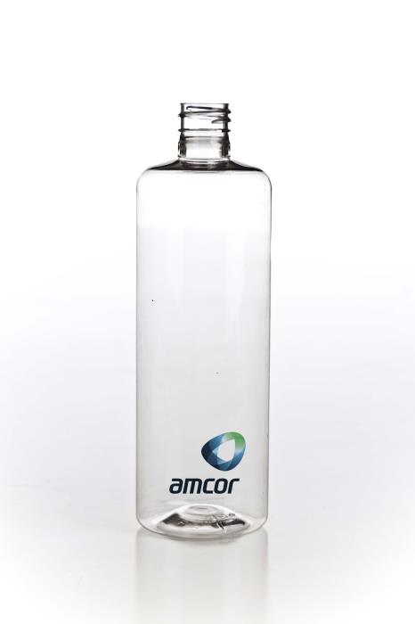 Cylinder Bottle - 28580