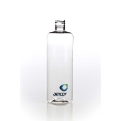 Cylinder Bottle - 28580