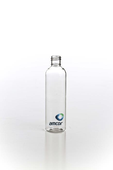 Round Bottle - 28618