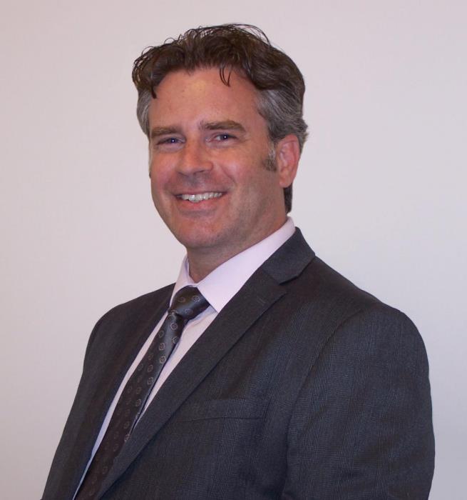 New recruit key to success at Beatson Clark