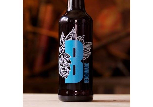 Bedlam brews in Beatson bottles