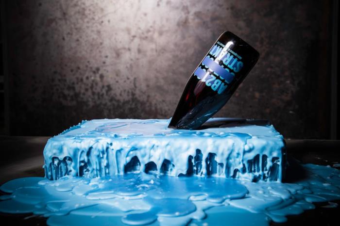 Beatson Clark bottles for craft beer pioneers BrewDog