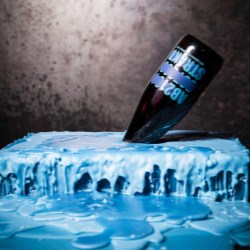 Beatson Clark bottles for craft beer pioneers BrewDog