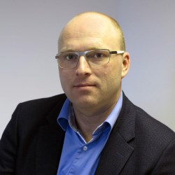 Beatson Clark appoints Jan-Willem Ridt to export role