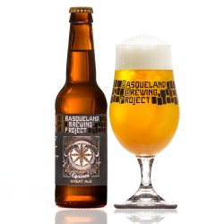Beatsons bottles bound for Basqueland Brewery