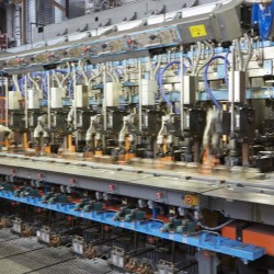 £3m investment upgrades production lines at Beatson Clark