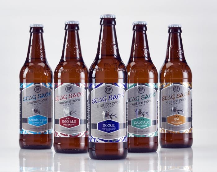 Embossing helps Beatson Clark to grow exports