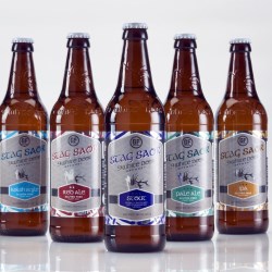Embossing helps Beatson Clark to grow exports