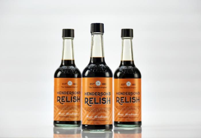 Beatson Clark designs a greener, lighter bottle for Hendo’s