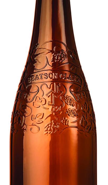 Drinktec to showcase Beatson Clark on a global stage