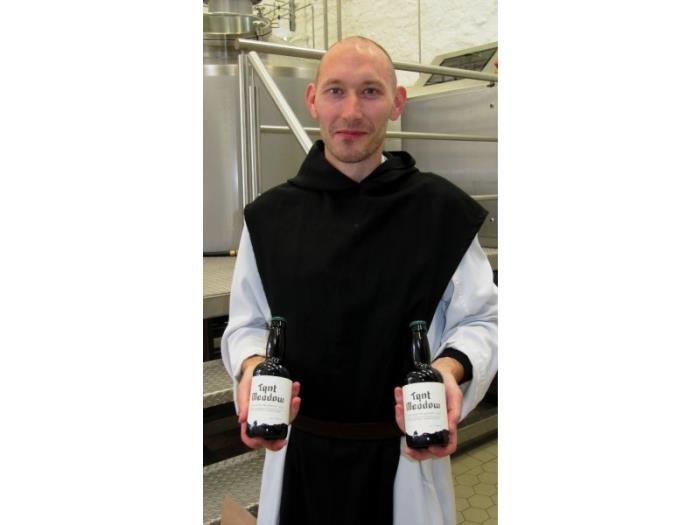 Beatson Clark goes back in time with Trappist beer bottles