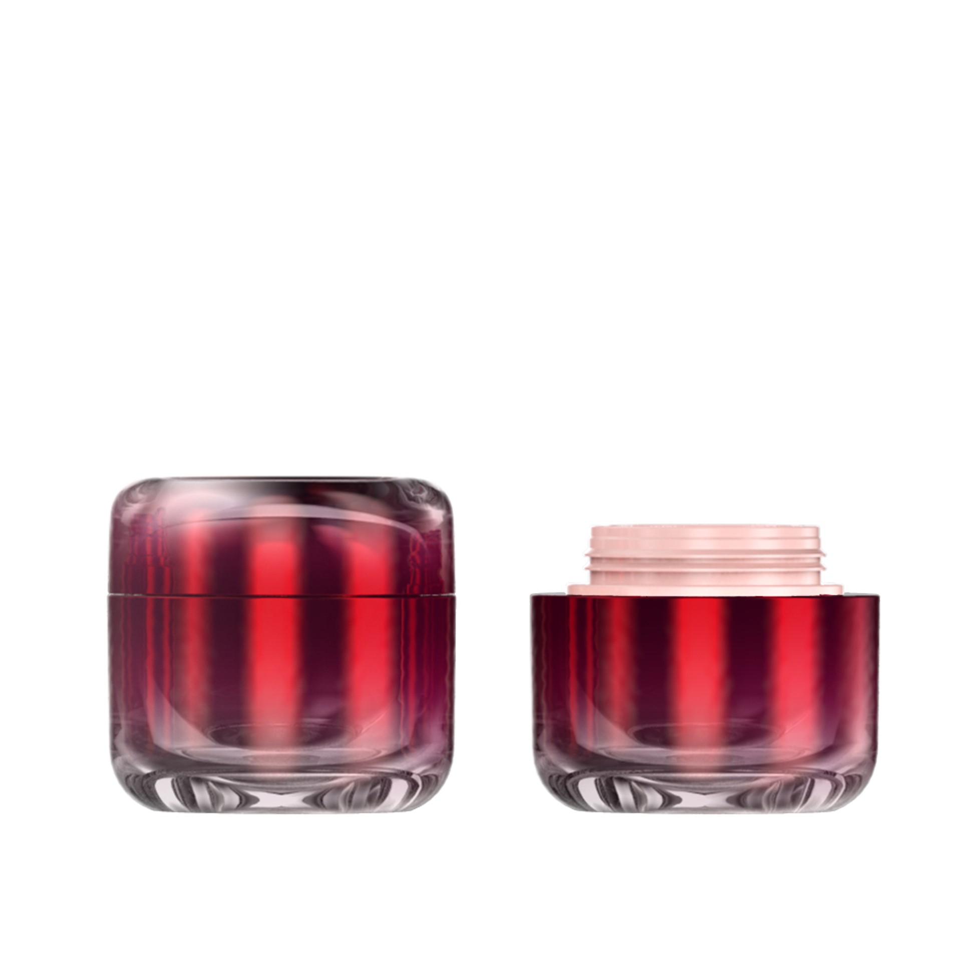TPQ-08 30g Cream Jar