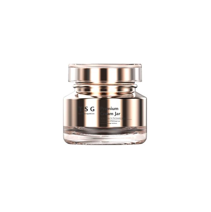 TSK-04 30g Cream Jar