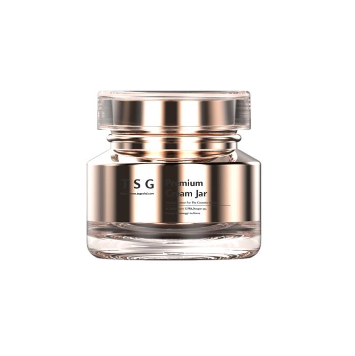 TSK-03 50g Cream Jar