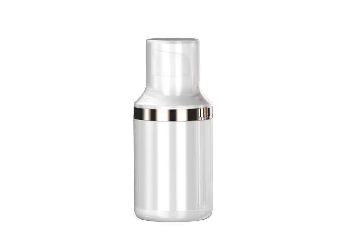 TAP-062 50ml Airless Bottle