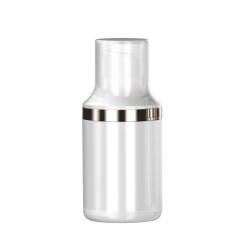 TAP-062 50ml Airless Bottle