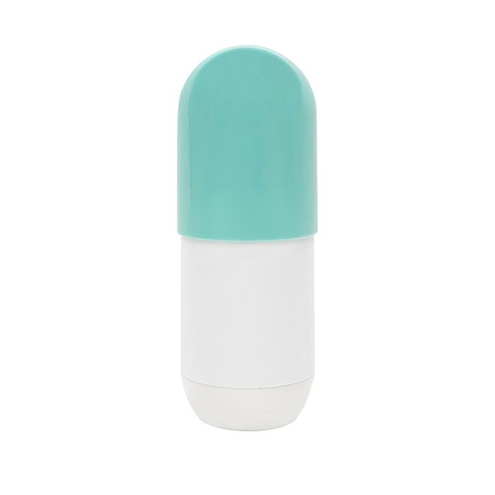 TAP-060 50ml Airless Bottle