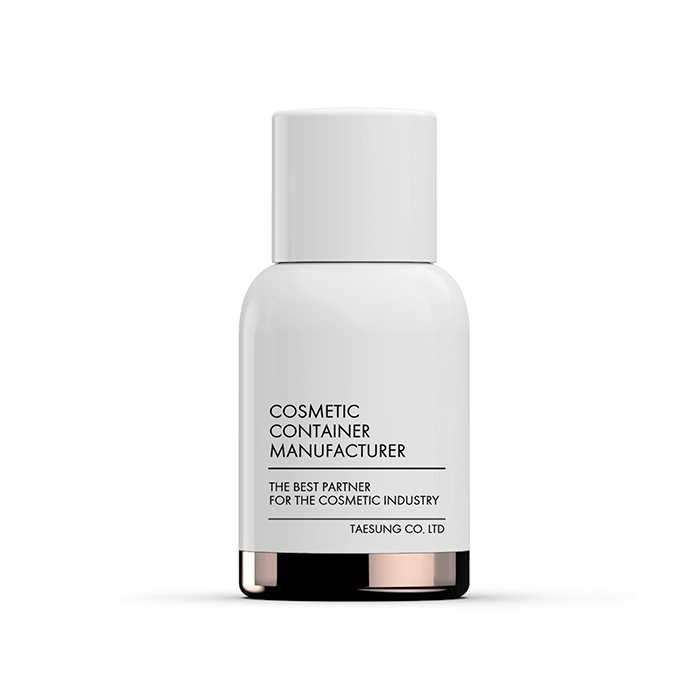 TAP-N051A 50ml Airless Bottle