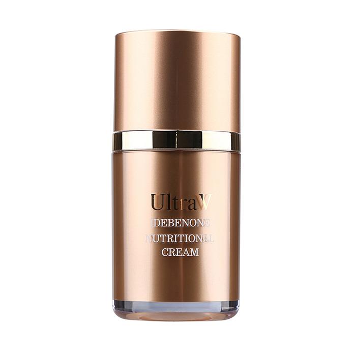 TAP-050D 50ml Airless Bottle