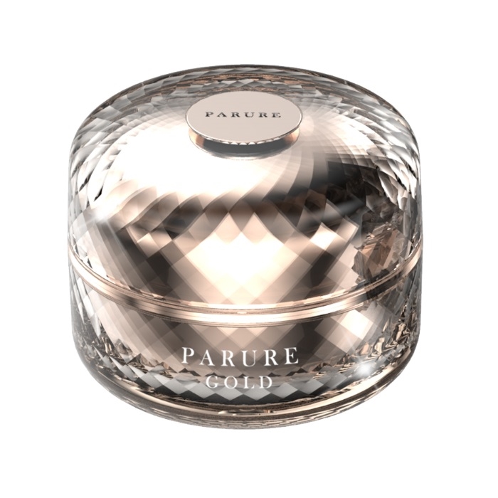 TJA-C008B 50g Cream Jar