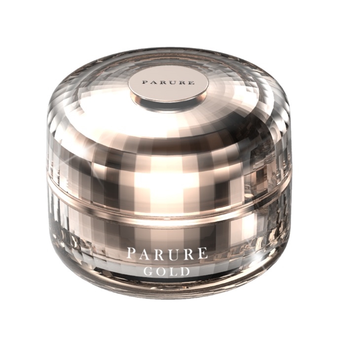TJA-C008A 50g Cream Jar