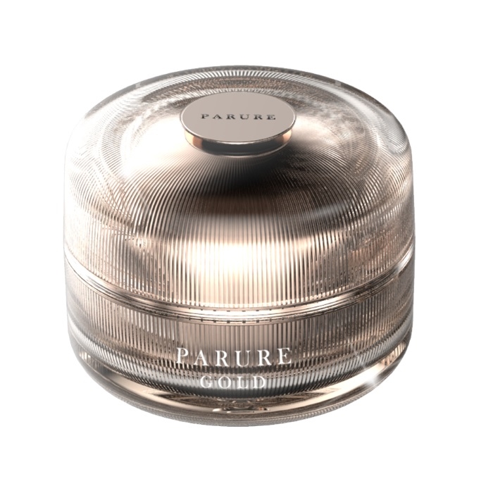 TJA-C008 50g Cream Jar