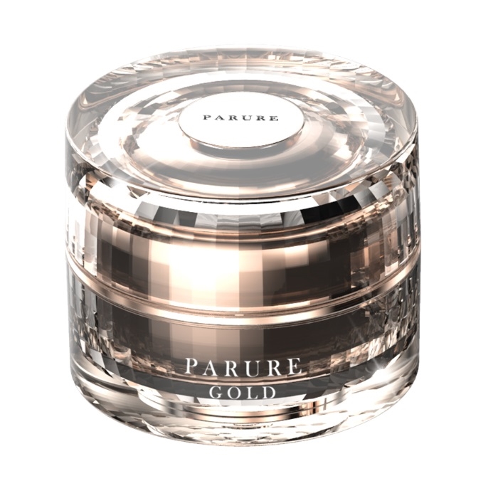 TJA-C007A 50g Cream Jar