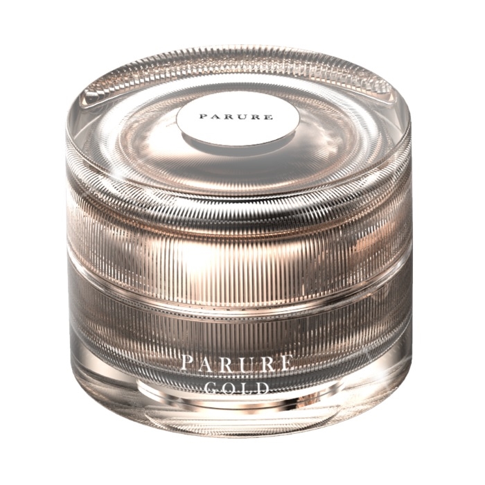 TJA-C007 50g Cream Jar