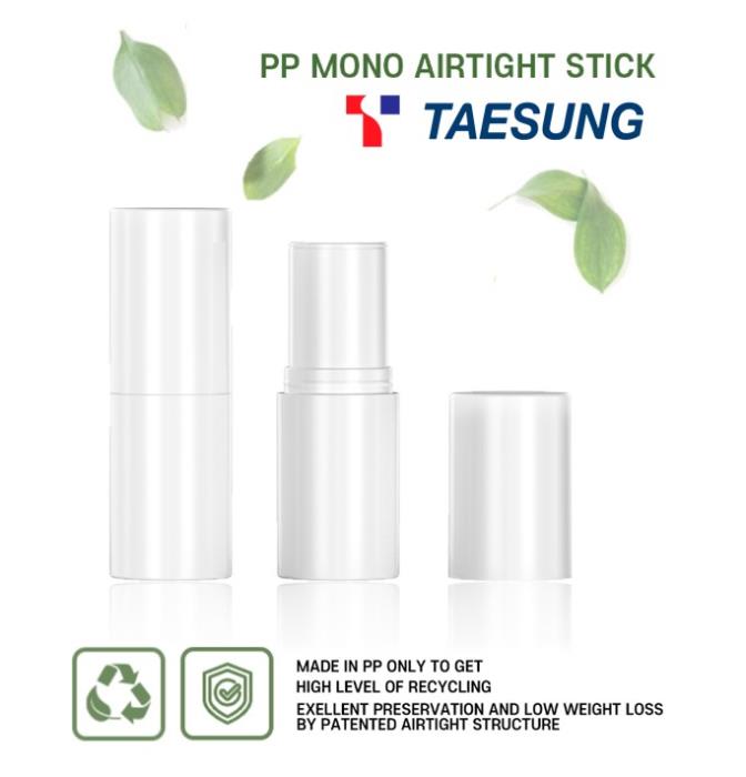 TDD-004 100% PP Mono Airtight Stick 10g