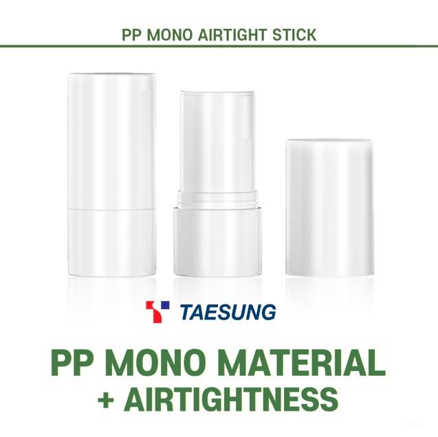 TDD-003 100% PP Mono Airtight Stick 20g