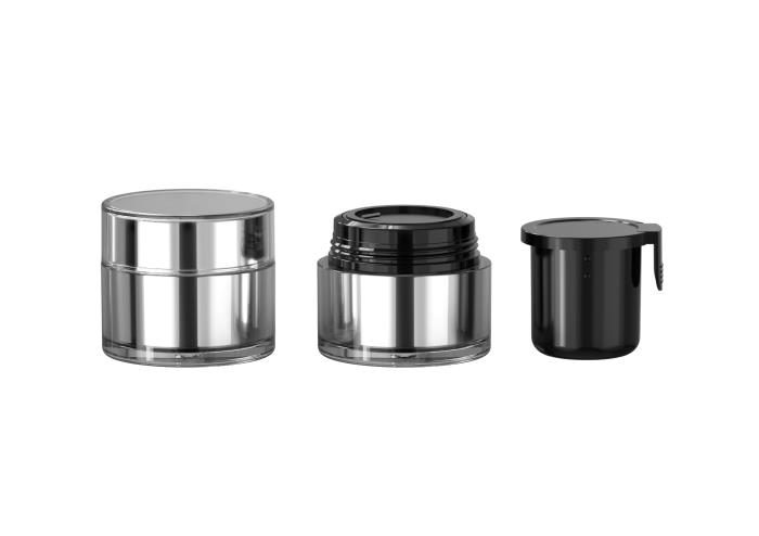 TJA-045 50g Cream Jar