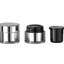 TJA-045 50g Cream Jar
