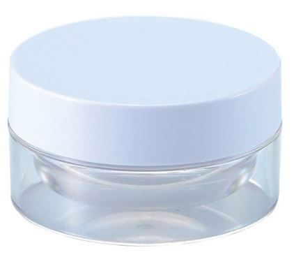 TJA-004C 8g Cream Jar