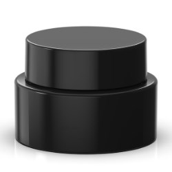 TJA-004G 8g Cream Jar
